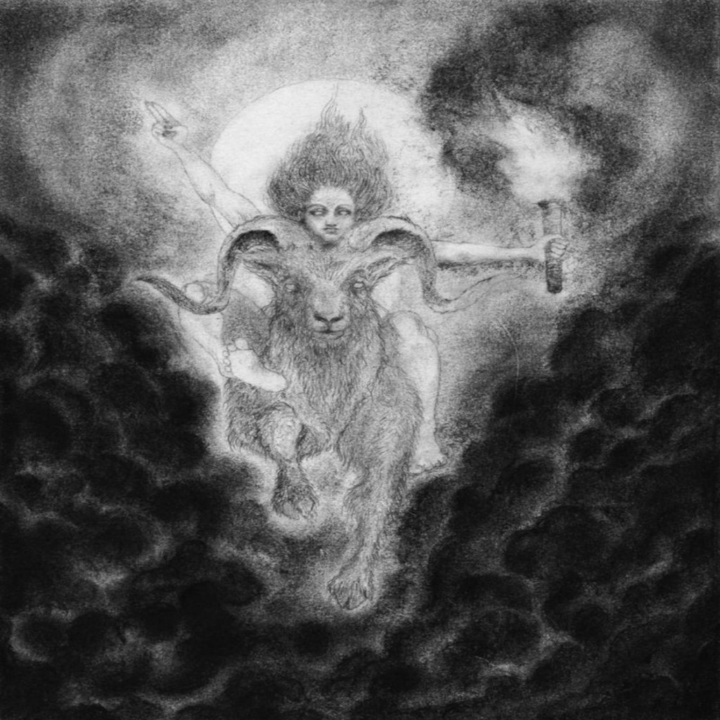 Hermes Trismegistus