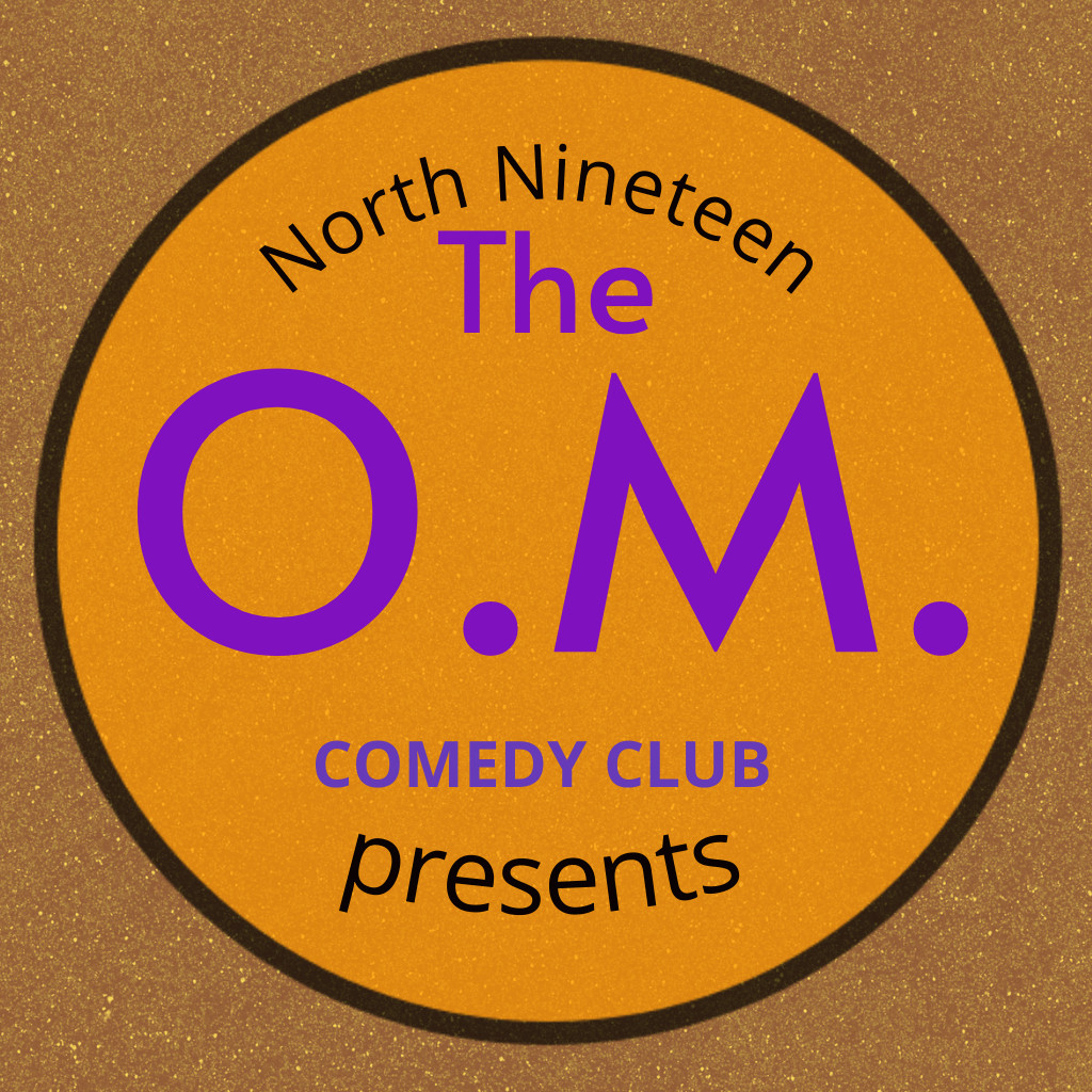 The O.M. Comedy Club