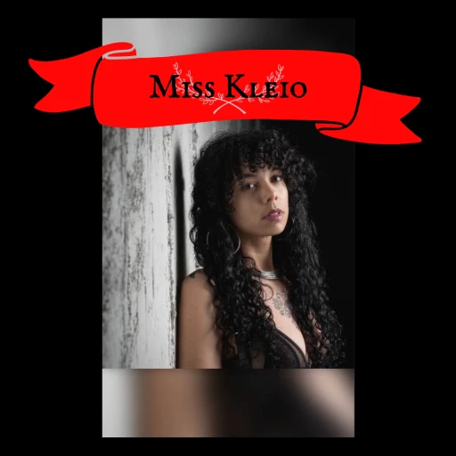 Miss Kleio