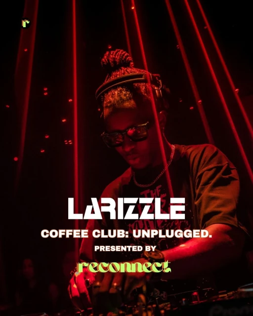 Larizzle