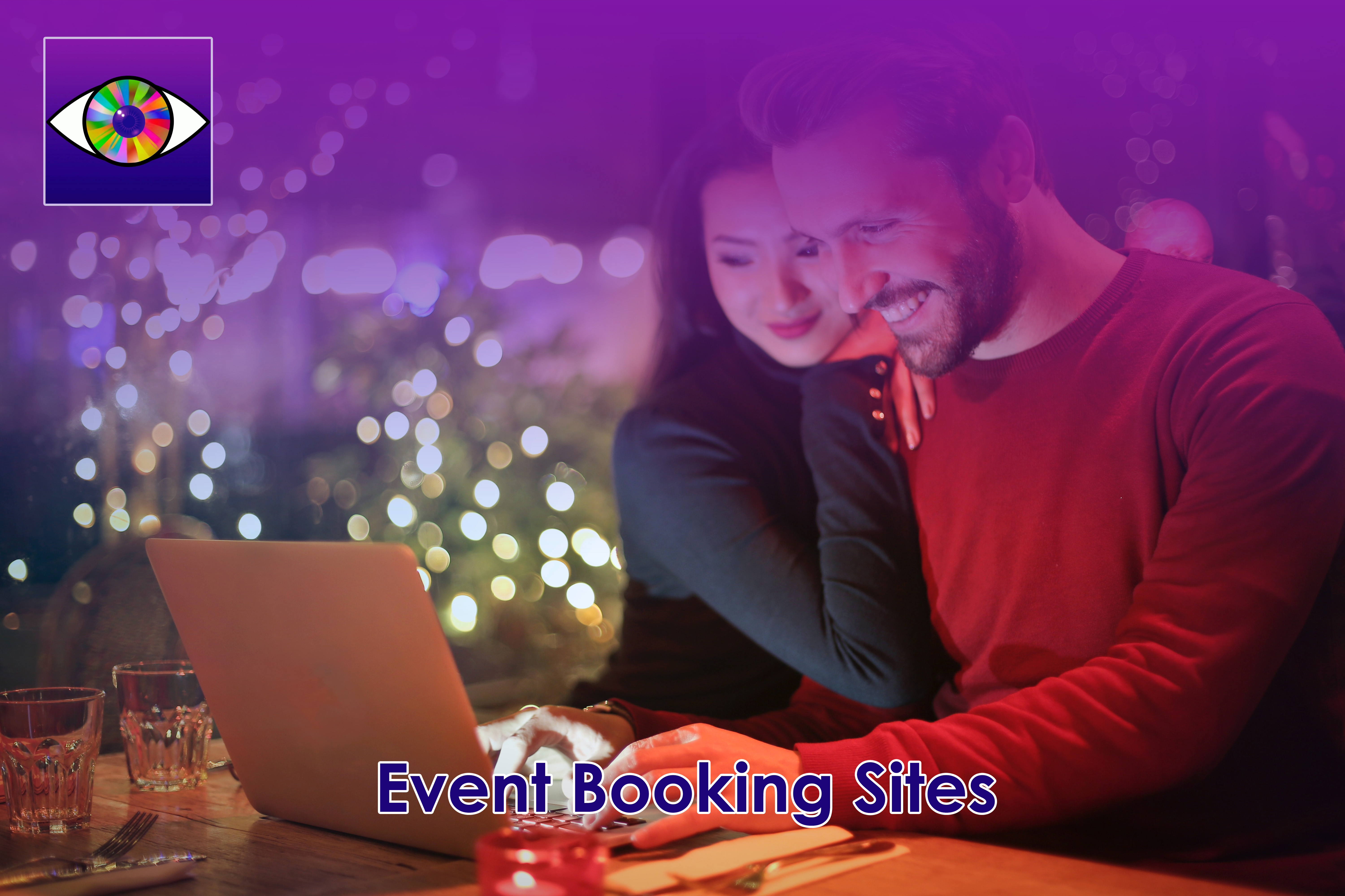 Importance of event booking sites