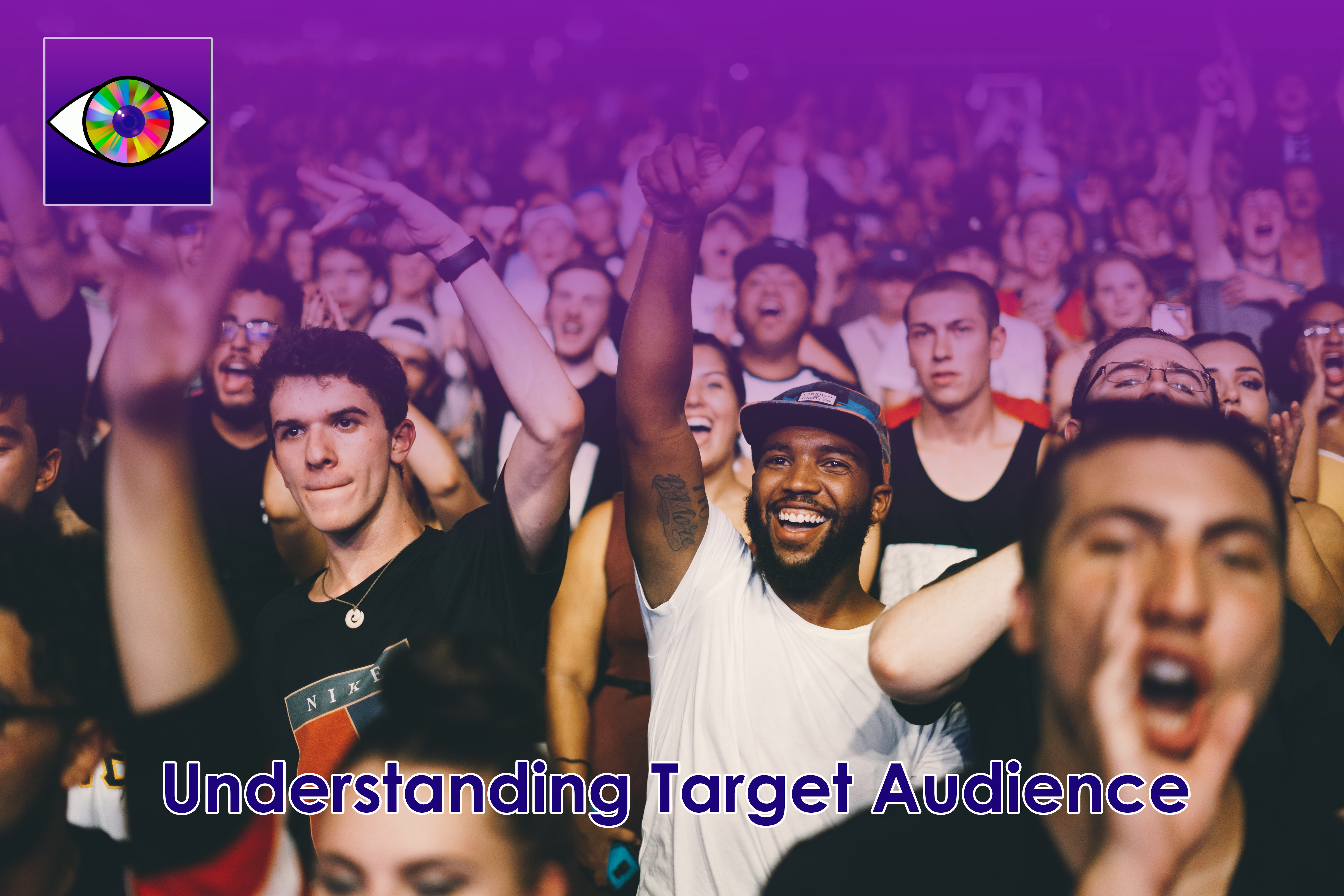 Understanding Target Audience