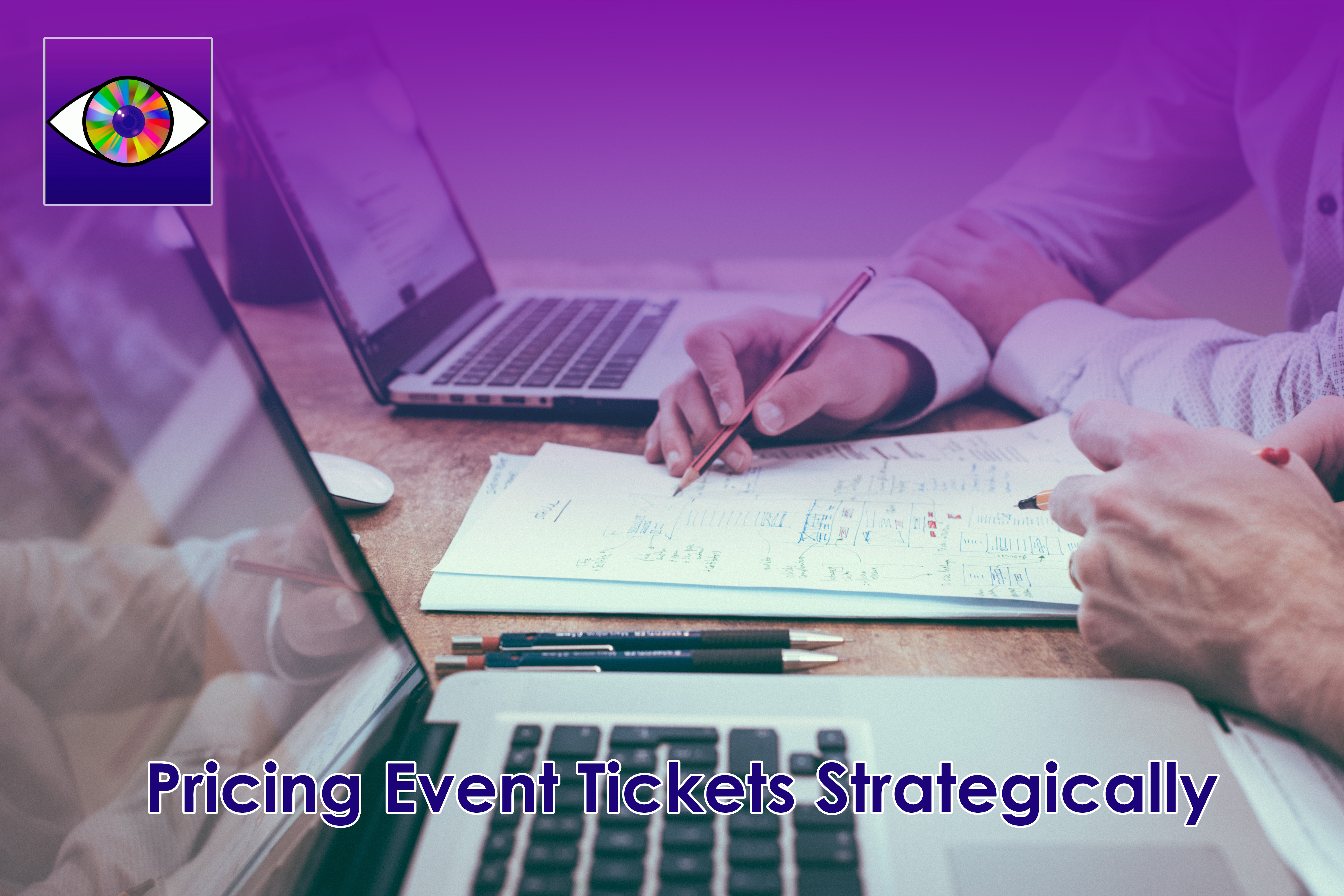 Pricing your event tickets strategically