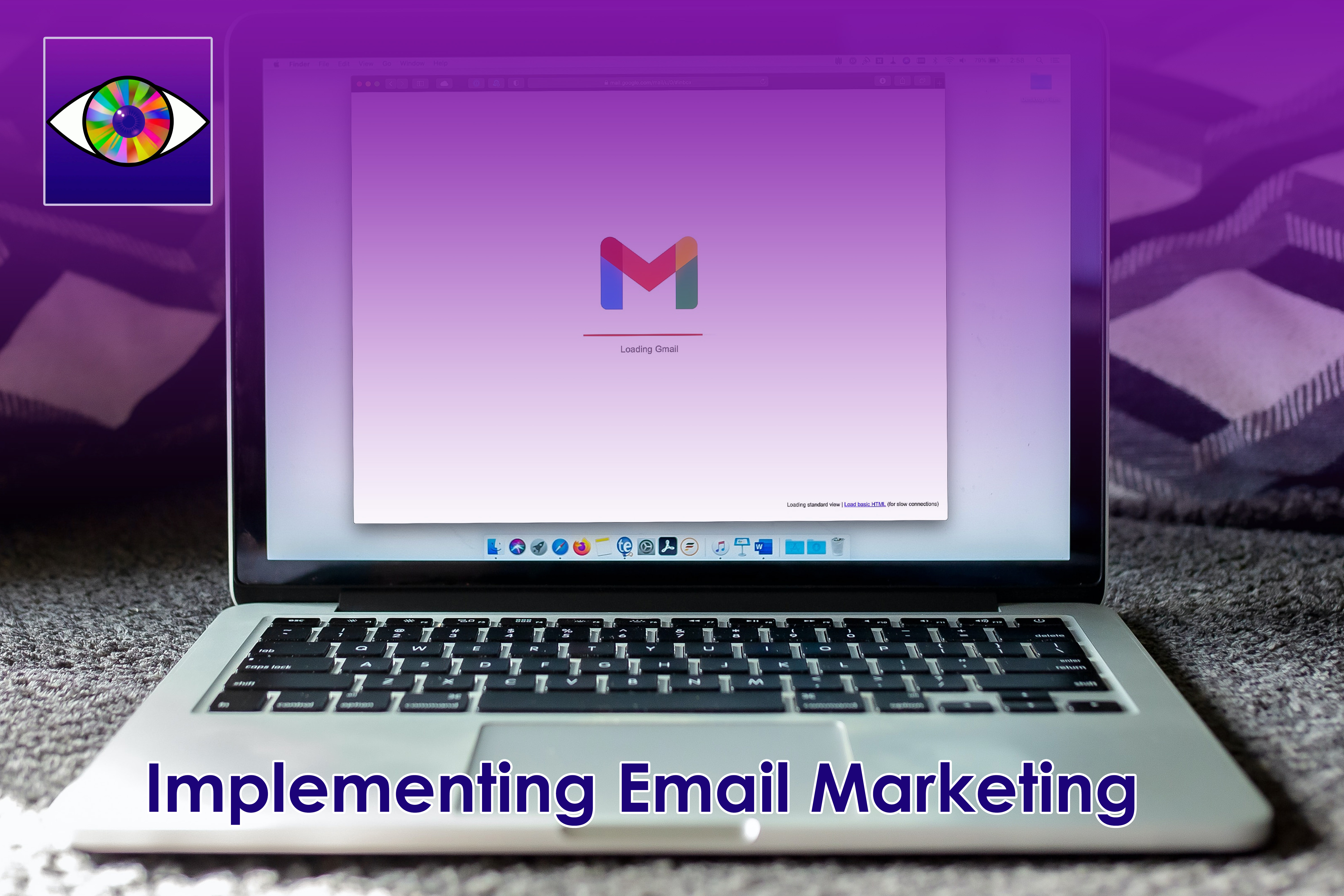 Implementing email marketing campaigns