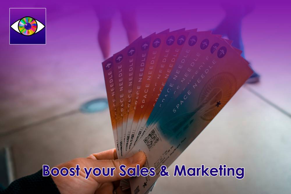 The Ultimate Guide to Selling Tickets in London: Boost Your Sales and Maximize Profits