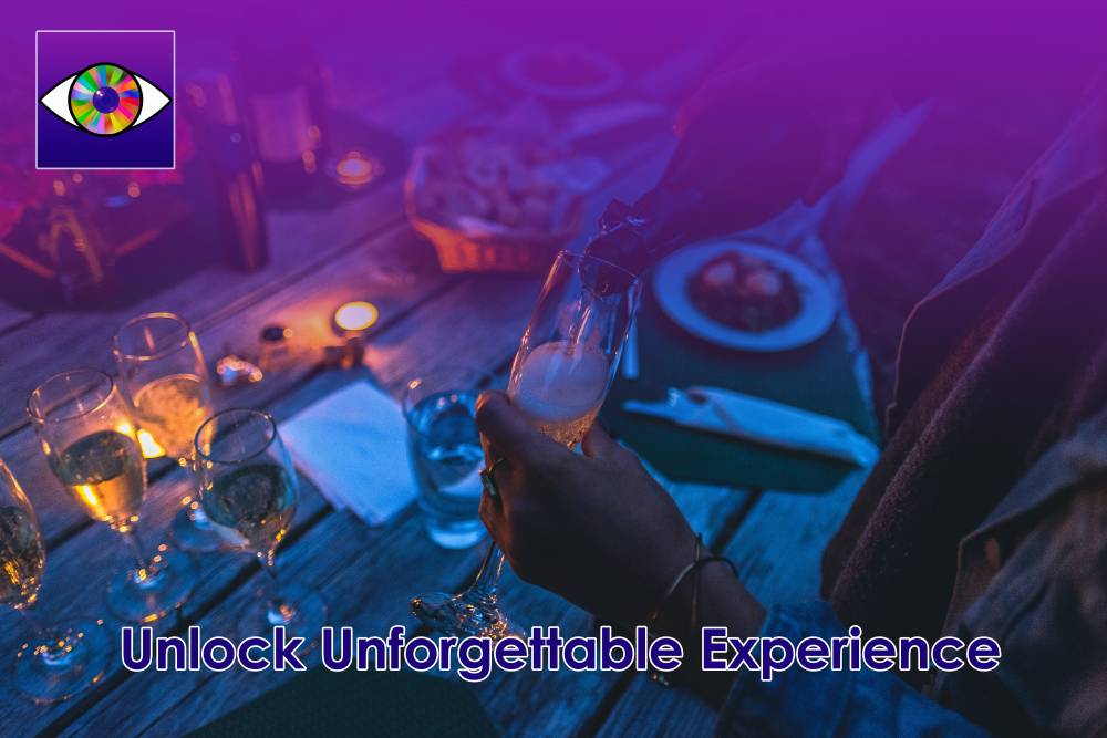 Unlock Unforgettable Experiences: Discover the Top Event Booking Sites of 2023