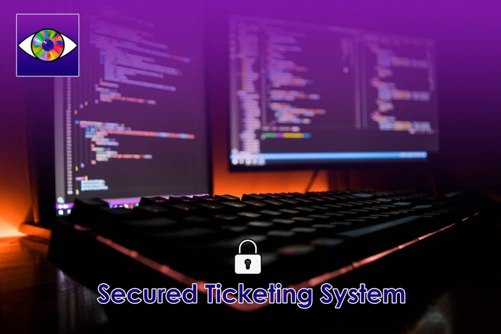 Unlocking the Future of Event Security: The Benefits of a Secure Ticketing System